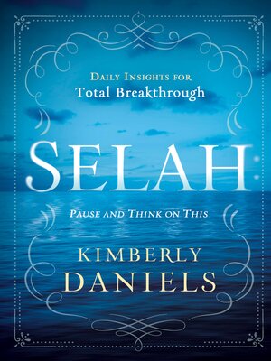 cover image of Selah